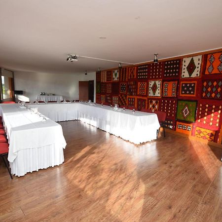 D'Acosta Hotel Sochagota Paipa Eksteriør bilde